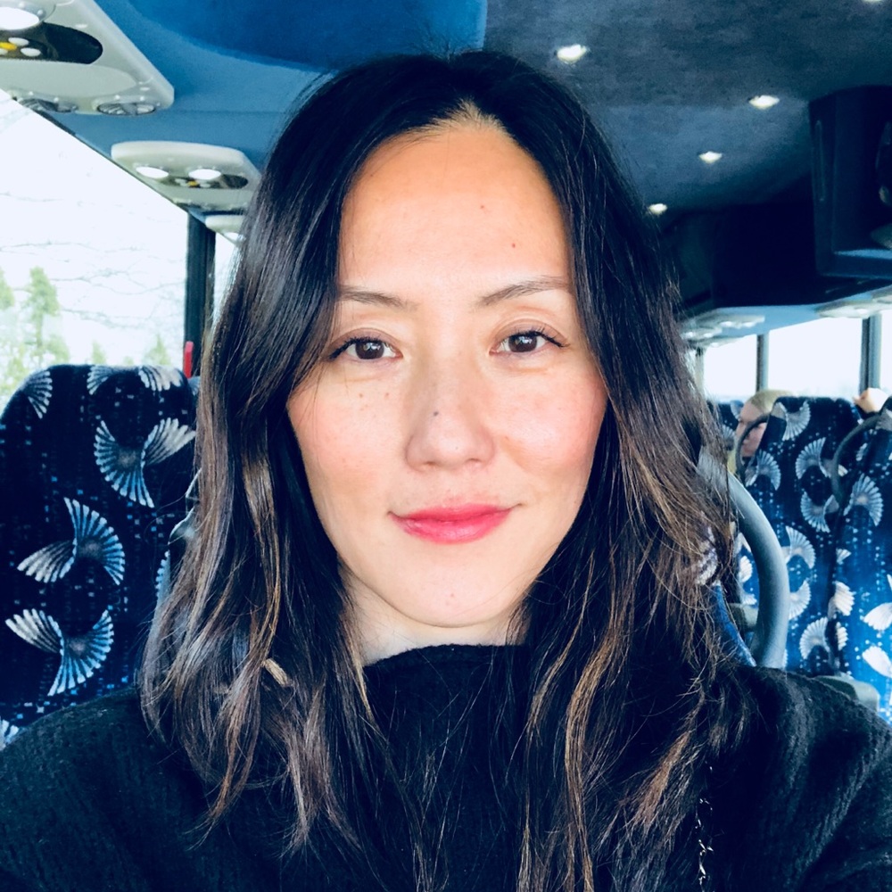 Meet your Posher, Dorothy